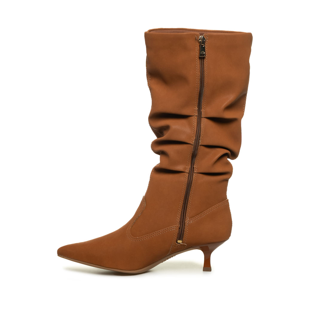 Dakota Bota D0342-0005 Mascavo Foggia -6-